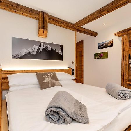 B&B Sot l'Agner - Ospitalità Diffusa Conca Agordina Taibon Exterior foto